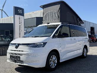 uszkodzony kampingi Volkswagen  2.0 TDI California 150PK AUTOMAAT 2026/2