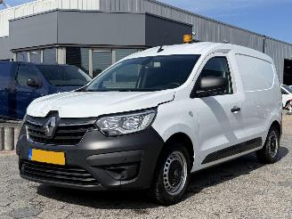  Renault Express 1.5 dCi 75 Comfort 2021/12