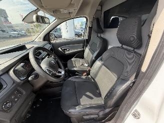 Renault Express 1.5 dCi 75 Comfort picture 13