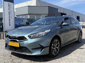  Kia Ceed Sportswagon 1.5 T-GDi ExecutiveLine 2023/1