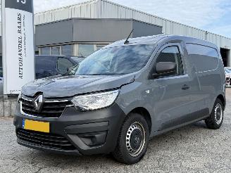 dañado vehículos comerciales Renault Express 1.5 dCi 95 Comfort 2022/10