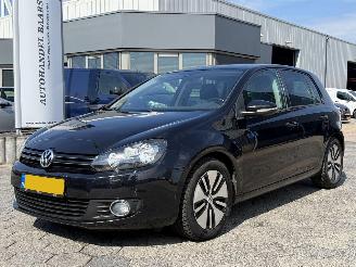  Volkswagen Golf 1.4 TSI Comfortline 2009/9
