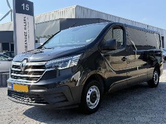  Renault Trafic 2.0 dCi 130 T30 L2H1 Comfort 2024/7