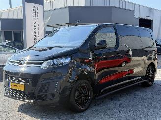  Citroën Jumpy 2.0 BlueHDI 145 S&S L2 AUTOMAAT 2024/3