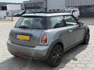 Mini One 1.4 One Anniversary MK II picture 4
