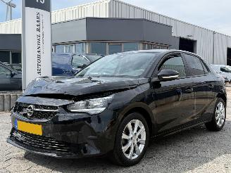Schadeauto Opel Corsa 1.2 Level 2 2023/1
