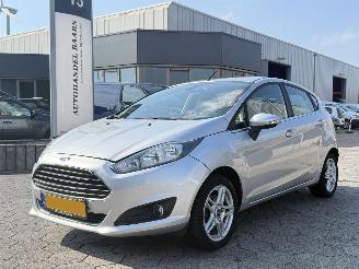  Ford Fiesta 1.0 Titanium 2013/10