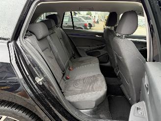 Volkswagen Golf Variant 1.0 eTSI Life Business picture 14