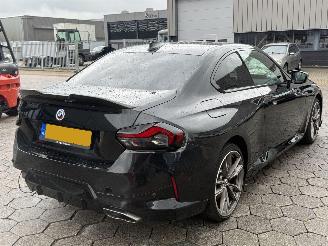 BMW M2 Coupé M240i xDrive High Executive picture 4