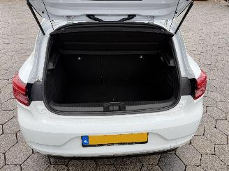 Renault Clio 1.6 E-Tech Hybrid 145 Techno picture 14