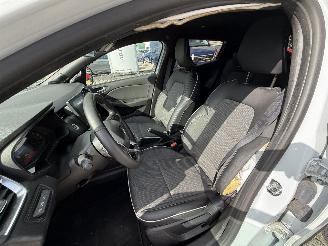 Renault Clio 1.6 E-Tech Hybrid 145 Techno AUTOMAAT picture 15