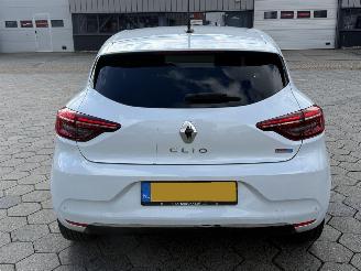 Renault Clio 1.6 E-Tech Hybrid 145 Techno AUTOMAAT picture 5