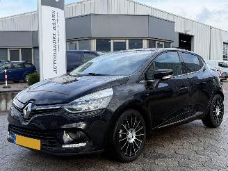 Voiture accidenté Renault Clio 0.9 TCe Limited 2018/7