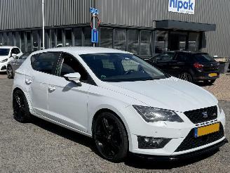 Seat Leon 1.2 TSI FR picture 3