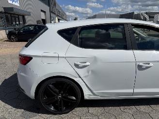 Seat Leon 1.2 TSI FR picture 8