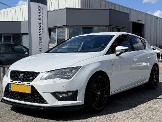 škoda osobní automobily Seat Leon ST 1.2 TSI Style 2014/6