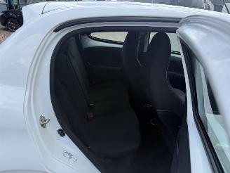 Peugeot 108 1.0 e-VTi Active picture 9
