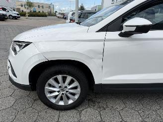Seat Ateca 1.0 TSI Reference picture 8