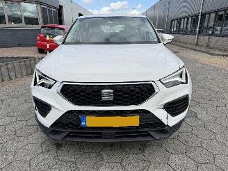 Seat Ateca 1.0 TSI Reference picture 2