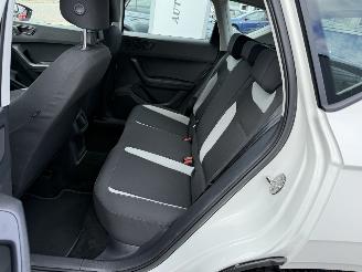 Seat Ateca 1.0 TSI Reference picture 12