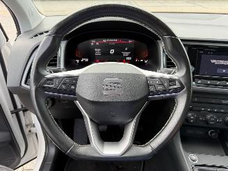 Seat Ateca 1.0 TSI Reference picture 17