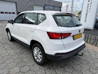 Seat Ateca 1.0 TSI Reference picture 7