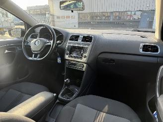 Volkswagen Polo 1.0 Edition R picture 13