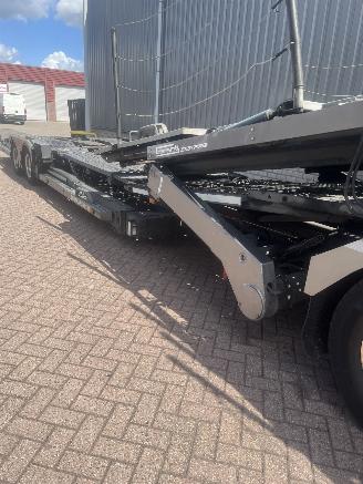 Mercedes Actros 1940 Autotransporter 8 lader picture 32
