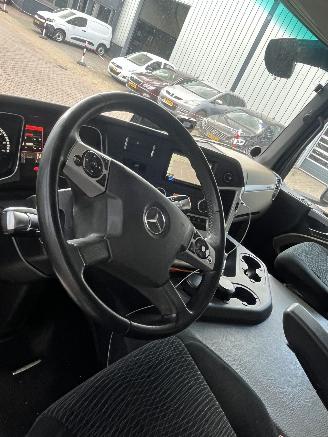 Mercedes Actros 1940 Autotransporter 8 lader picture 28