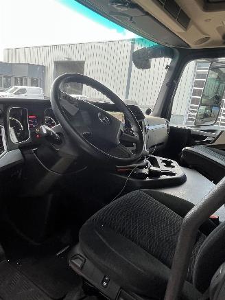 Mercedes Actros 1940 Autotransporter 8 lader picture 21