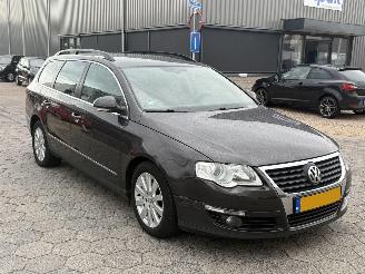 Volkswagen Passat Variant 2.0 TDI Comfortline picture 3