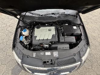 Volkswagen Passat Variant 2.0 TDI Comfortline picture 7