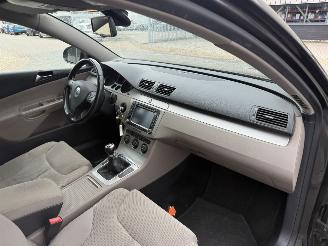 Volkswagen Passat Variant 2.0 TDI Comfortline picture 11