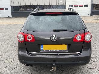 Volkswagen Passat Variant 2.0 TDI Comfortline picture 5