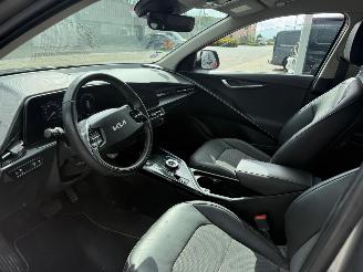 Kia Niro 1.6 GDi Hybrid DynamicLine picture 15