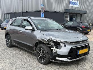 Kia Niro 1.6 GDi Hybrid DynamicLine picture 3