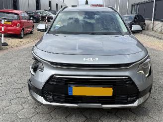 Kia Niro 1.6 GDi Hybrid DynamicLine picture 2
