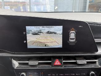 Kia Niro 1.6 GDi Hybrid DynamicLine picture 21