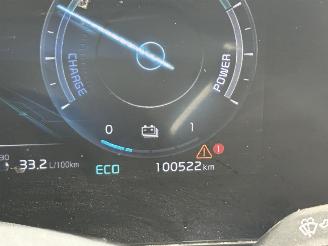 Kia Niro 1.6 GDi Hybrid DynamicLine picture 19