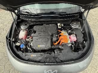 Kia Niro 1.6 GDi Hybrid DynamicLine picture 7