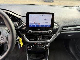 Ford Fiesta 1.0 EcoBoost Titanium picture 19