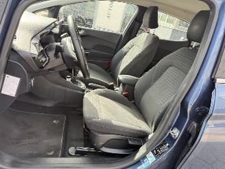 Ford Fiesta 1.0 EcoBoost Titanium picture 10