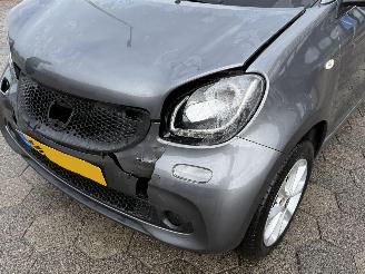 Smart Forfour 1.0 Pure picture 9