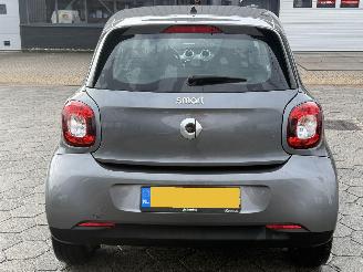 Smart Forfour 1.0 Pure picture 5