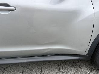 Nissan Juke 1.6 Acenta Eco picture 13