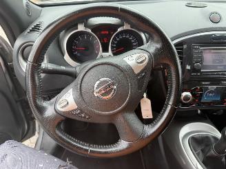 Nissan Juke 1.6 Acenta Eco picture 18
