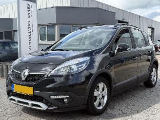 Schadeauto Renault Scenic 1.2 TCe Bose 2014/6