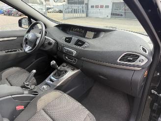 Renault Scenic 1.2 TCe Bose picture 13