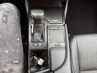 Lexus ES 300h Business Line picture 20