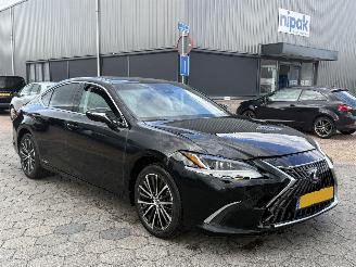 Lexus ES 300h Business Line picture 3